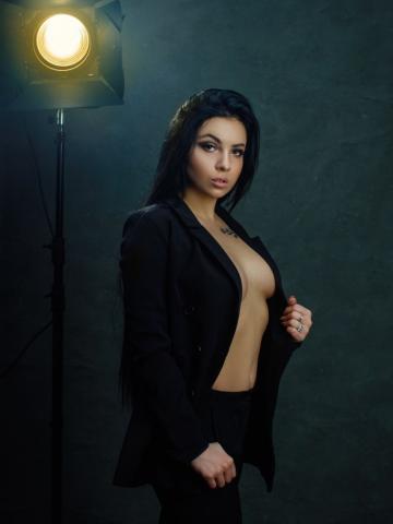 Жанна фото 3