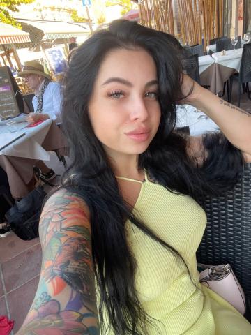 Жанна фото 6