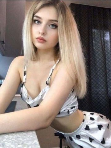 Анастасия Нежная Встреча