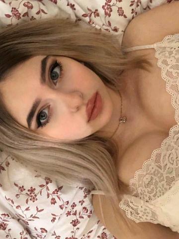 Анастасия Нежная Встреча фото 3