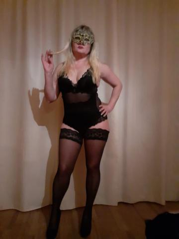 Эльвира фото 3